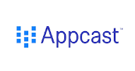 Appcast logotype