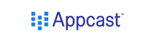 Appcast logotype