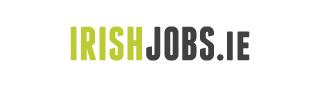 Irishjobs logotype